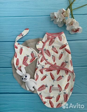 Кокон / кокон на липучке