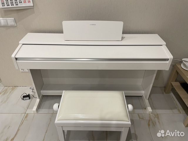 Цифровое пианино Yamaha YDP-144