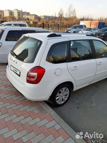 LADA Granta 1.6 МТ, 2018, 47 500 км