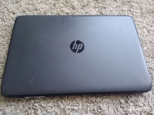 Ноутбук HP 250 G4