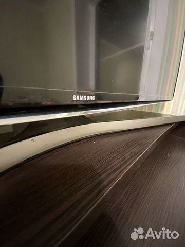 Телевизор samsung smart tv