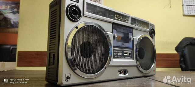 Ремонт аудиотехники в сервисном центре 