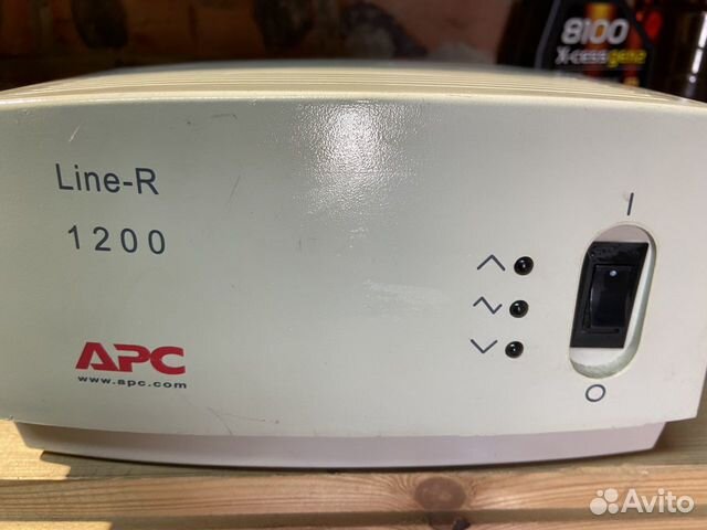 Стабилизатор напряжения