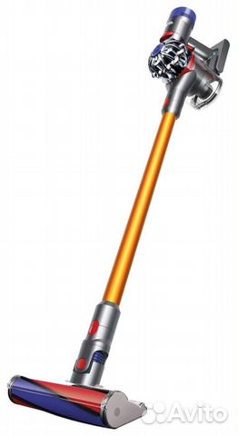 Пылесос Dyson V8 Absolute