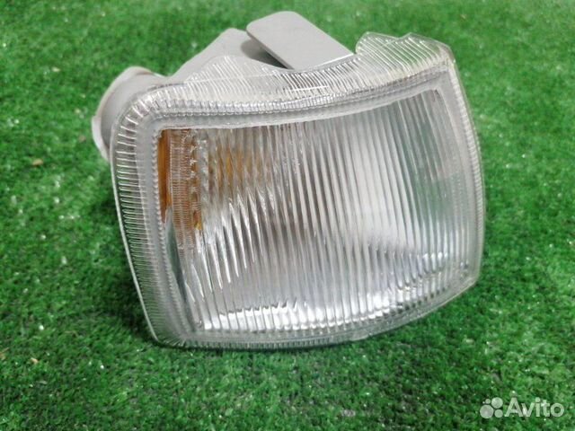 Указатель поворота передний правый Vectra A