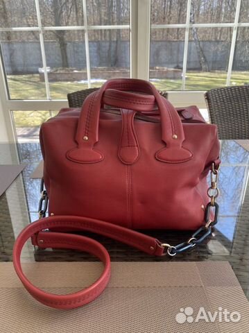 Сумка Bally оригинал