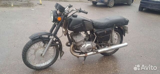 Иж Юпитер 5 По Запчастям