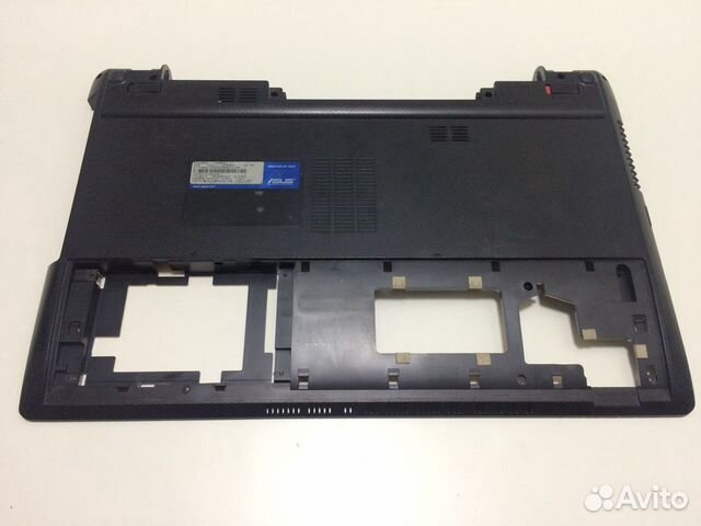 Поддон ноутбука Asus X55A