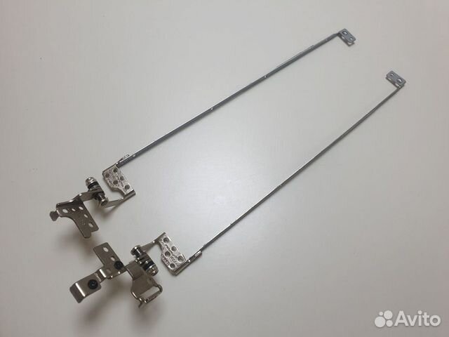 Петли матрицы Asus X53U, K53T, K53B