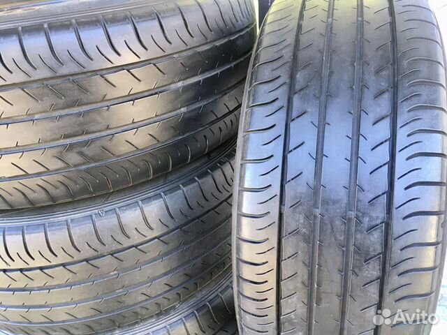 Dunlop SP Sport Maxx 050 215/55 R17, 4 шт