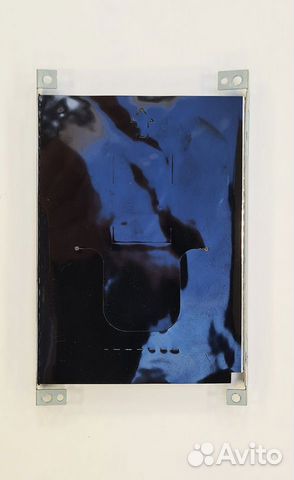 Б\У Каретка HDD HP CQ57-375ER