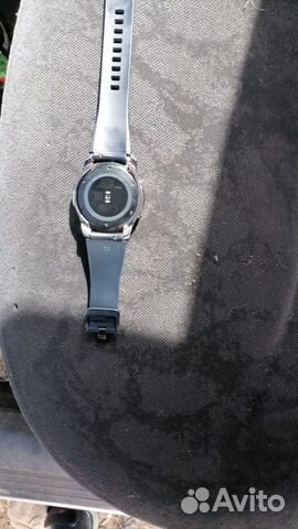 Часы samsung gear s3 классик