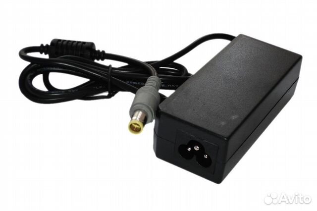 Блок питания Lenovo 20V 3.25A 8pin
