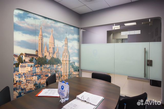 Аренда помещения для встречи, занятий, переговоров