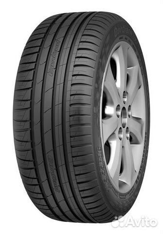 Cordiant Sport 3 205/55 R16