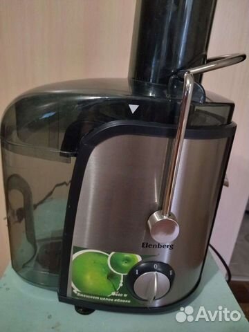 Соковыжималка