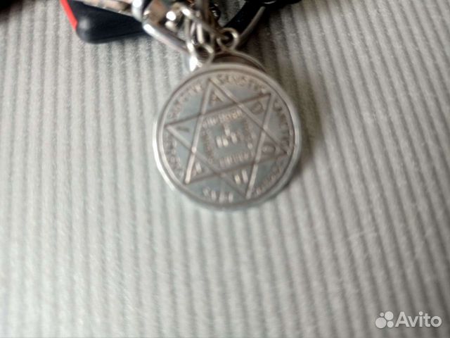 Талисман на богатство