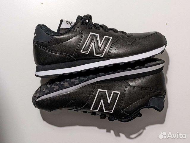 Кроссовки new balance 500 оригинал. Новые