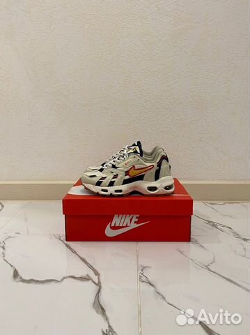 Кроссовки Nike Air Max 96