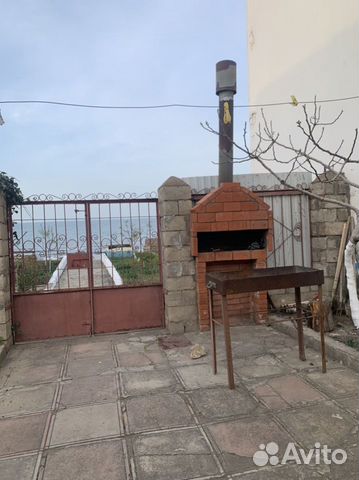 

2-к. коттедж, 52 м²
