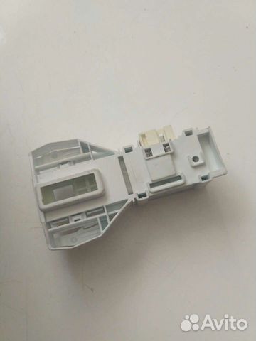 Замок дверцы (люка) стиральной машины