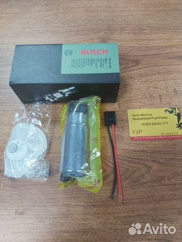 Бензонасос погружной Газель, Соболь