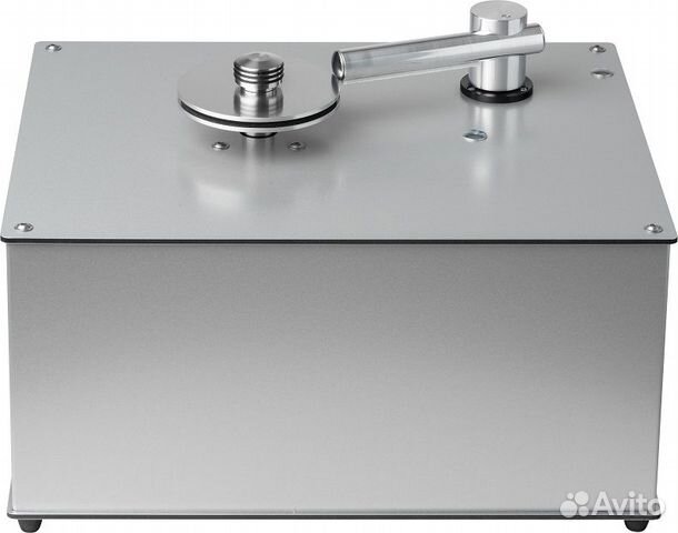 Мойка для виниловых пластинок Pro-Ject VC-S2 ALU
