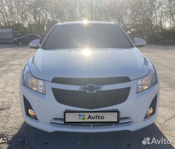 Chevrolet Cruze 1.8 МТ, 2013, 152 292 км