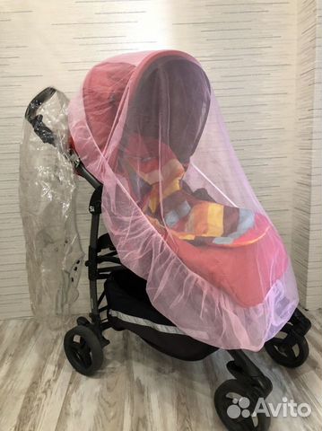 Коляска peg perego si