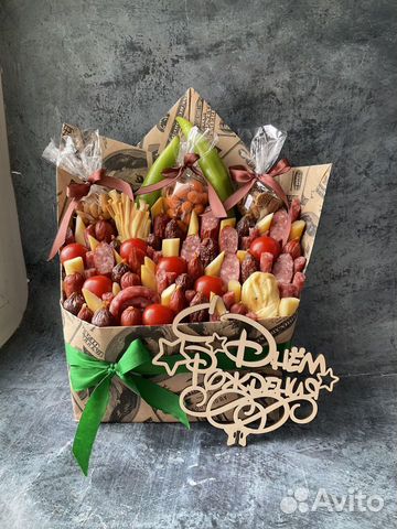 Подарок мужчине