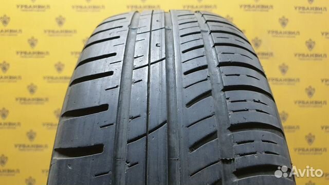 Cordiant Sport 2 185/60 R15 82H, 3 шт