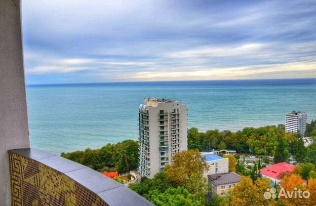 

2-к. квартира, 64 м², 4 кровати