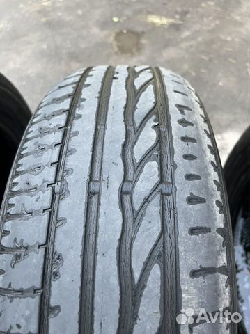 Continental 195/65 R15, 3 шт