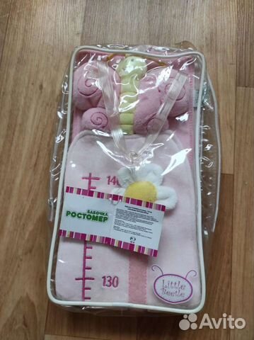 Мягкий ростомер