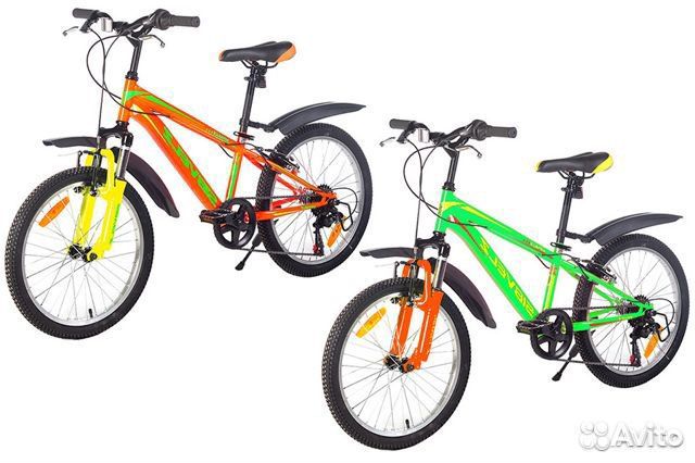 Велосипед sibvelz круиз 111