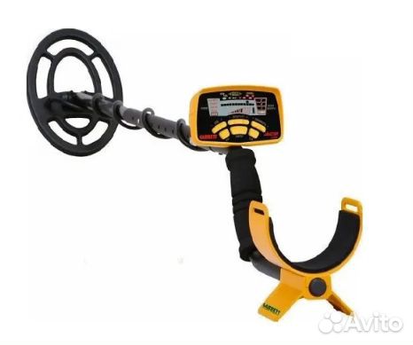 Металлоискатель Garrett ACE 250 RUS Новый