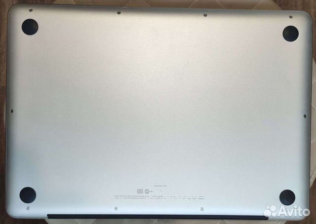 Apple MacBook Pro 13 Mid 2010