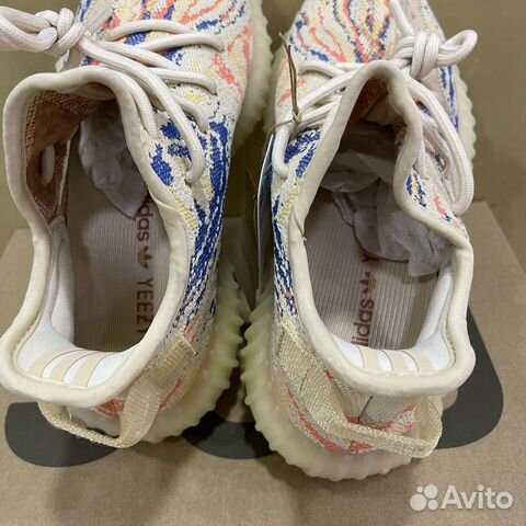 Кроссовки adidas yeezy boost 350 v2