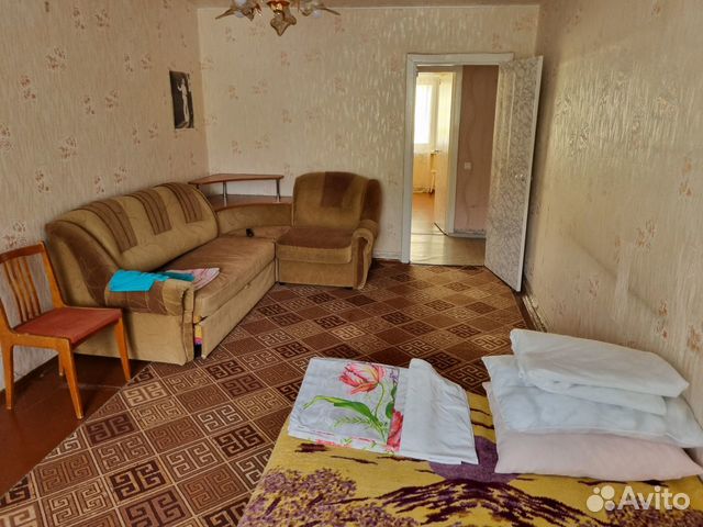 

3-к. квартира, 54 м², 5 кроватей
