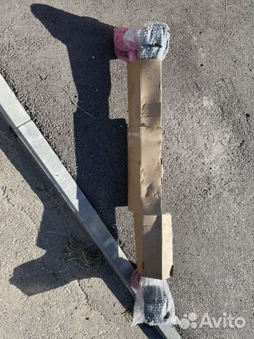 Продам багажник Audi Q5