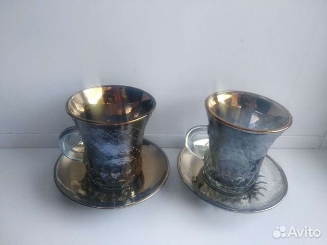 Кофейная пара