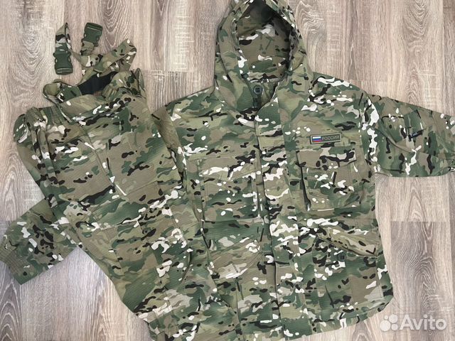 Костюмы летние 