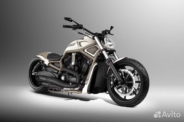 Харлей Дэвидсон