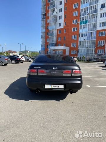 Lexus GS 3.0 AT, 1993, 99 999 км