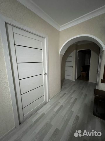 

3-к. квартира, 70 м², 4 кровати