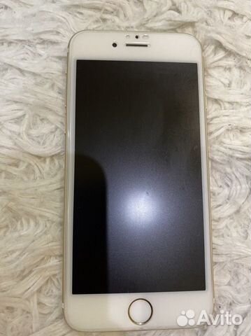 Телефон iPhone 6.32 гб