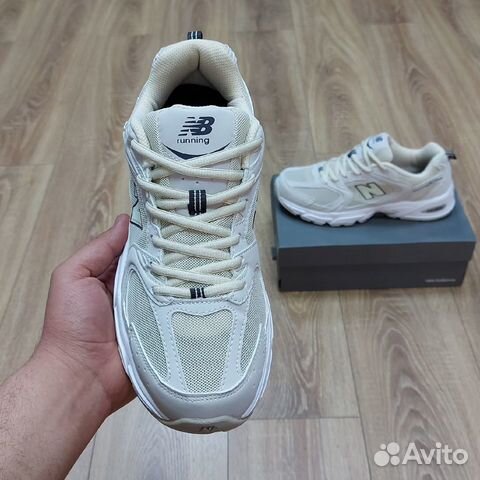 Кроссовки New Balance 530