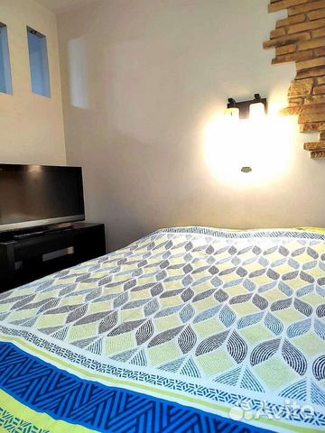 

1-к. квартира, 40 м², 1/9 эт.