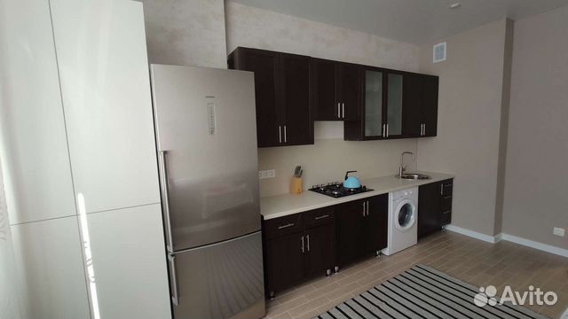 

1-к. квартира, 44 м², 7/7 эт.