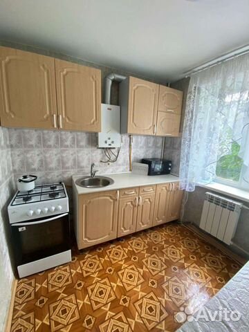 

2-к. квартира, 44 м², 4 кровати
